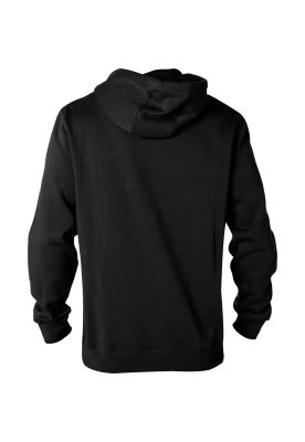 Imagen 2 del producto Poleron Lifestyle Legacy Moth Negro Fox