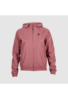 Imagen 1 del producto Chaqueta Lifestyle Mujer Cortavientos Fox Head Morado Fox