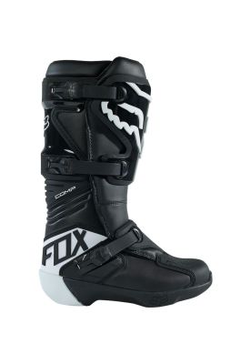 Imagen 2 del producto Botas Moto Mujer Comp Negro Fox