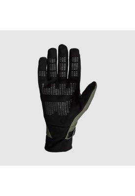Imagen 2 del producto Guantes Moto Legion Drive Thermo Verde Fox