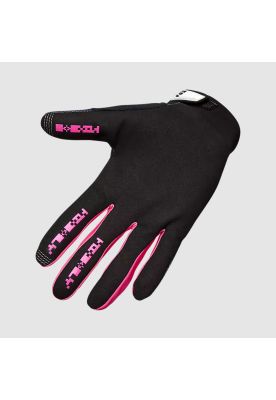 Imagen 2 del producto Guantes Bicicleta Ranger Digi Image Edicion Especial Negro Fox