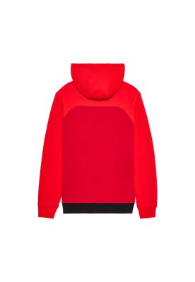 Imagen 2 del producto Poleron Lifestyle Fracture Rojo Fox