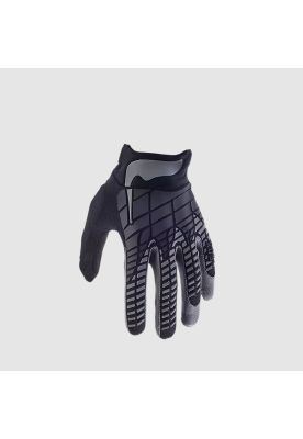 Guantes Moto 360 Negro Fox