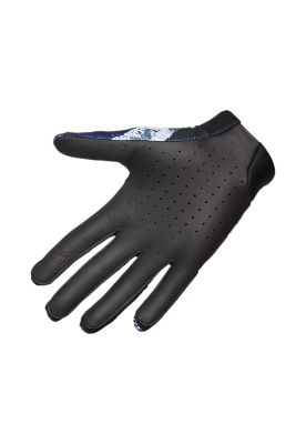 Imagen 2 del producto Guantes Bicicleta Goldstone Special Edition Morado Fox