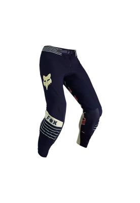 Imagen 1 del producto Pantalon Moto Flexair Inning Negro Fox