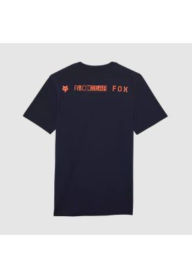 Imagen 2 del producto Polera Lifestyle Race Spec Dream Premium Azul Marino Fox