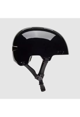 Casco Bicicleta Flight Mips Negro Fox