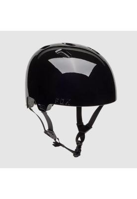 Imagen 2 del producto Casco Bicicleta Flight Mips Negro Fox