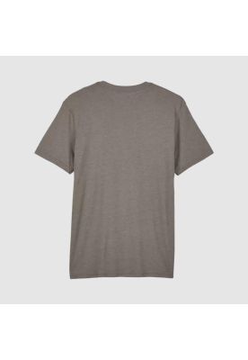 Imagen 2 del producto Polera Lifestyle Fox x Pro Circuit Gris Fox