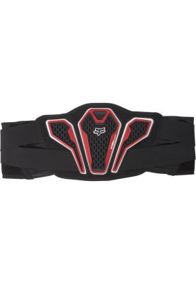 Foja Moto Niño Titan Sport Negro Fox