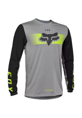 Imagen 1 del producto Polera Moto Ranger Offroad Gris Fox