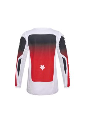 Imagen 2 del producto Polera Moto Niño 180 Shield Rojo Fox