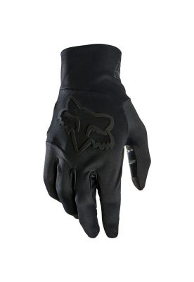 Guantes Bicicleta Ranger Water Negro Fox