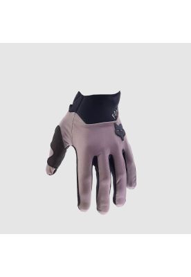 Guantes Moto Defend Wind Off Road Beige Fox