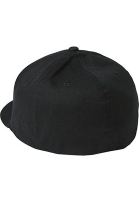 Imagen 2 del producto Gorro Jockey Lifestyle Kawasaki Flexfit Negro Fox