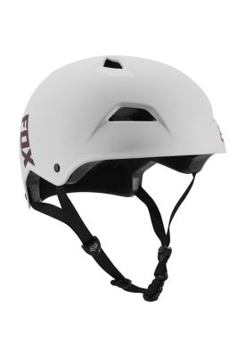 Imagen 1 del producto Casco Bicicleta Flight Sport Blanco Fox