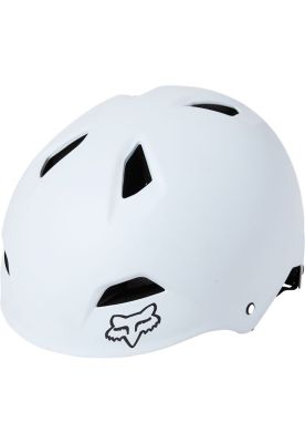Imagen 2 del producto Casco Bicicleta Flight Sport Blanco Fox