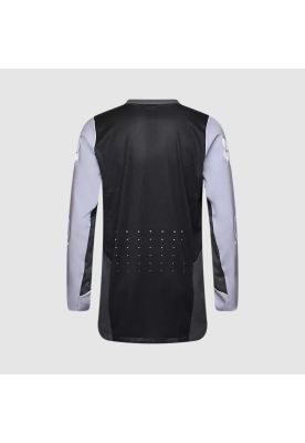 Imagen 2 del producto Polera Moto Off-Road Ranger Air Negro Fox