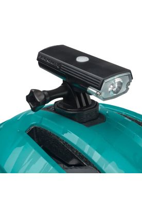 Imagen 2 del producto Kit Luces Bicicleta Dayblazer/Click Rear 400/20 Lumenes Negro Blackburn