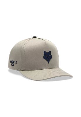 Imagen 1 del producto Gorro Jockey Lifestyle Snapback Circa 74 Verde Fox