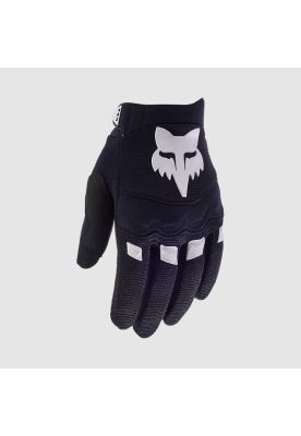 Guantes Moto Niño Dirtpaw Negro Fox