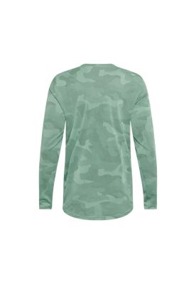 Imagen 2 del producto Polera Bicicleta Ranger TruDri™ Verde Fox