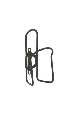Porta Caramayola Bicicleta Comp Aluminum Negro Blackburn