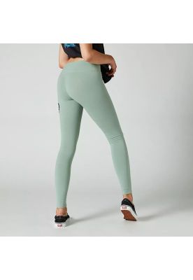 Imagen 2 del producto Calzas Lifestyle Mujer Boundary Verde Agua Fox