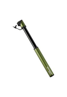 Imagen 2 del producto Bombin Bicicleta Airstik SL Mini Pump Verde Blackburn