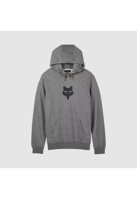 Poleron Lifestyle Canguro Fox Head Gris Fox