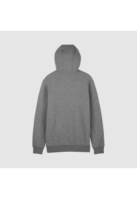 Imagen 2 del producto Poleron Lifestyle Canguro Fox Head Gris Fox