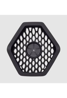 Imagen 2 del producto Repuesto Casco Moto V3 RS Boca Negro Fox