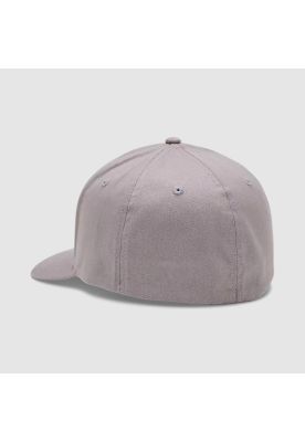 Imagen 2 del producto Gorro Jockey Lifestyle Fox X Kawasaki Flexfit Gris Fox