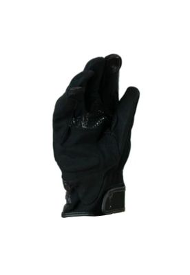 Imagen 2 del producto Guantes Moto Calle Raptor II Negro/Verde KMZ