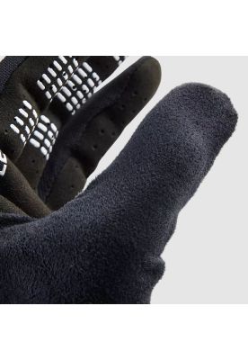 Imagen 2 del producto Guantes Bicicleta Flexair Race Rojo/Naranjo/Negro Fox