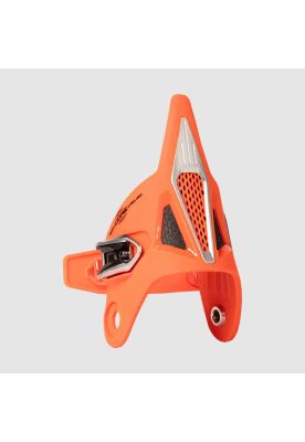 Imagen 2 del producto Repuesto Moto Bota Instinct Left Cuff Naranjo Fox