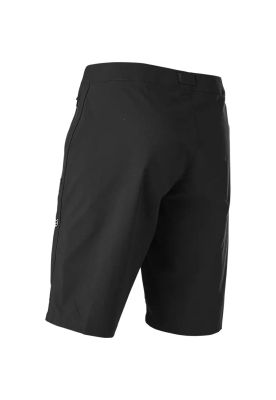 Imagen 2 del producto Short Bicicleta Mujer Ranger con Forro Negro Fox