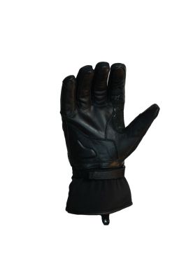 Imagen 2 del producto Guantes Moto Calle Cool II Nomad Negro Kmz