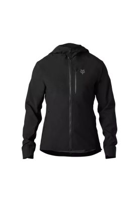 Chaqueta Bicicleta Flexair Neoshell® Negro Fox