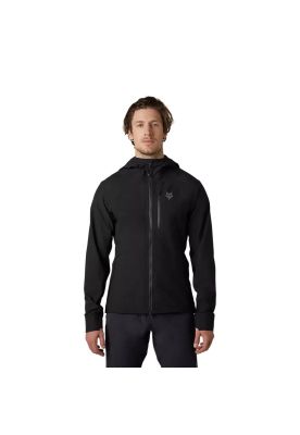 Imagen 2 del producto Chaqueta Bicicleta Flexair Neoshell® Negro Fox