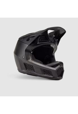 Imagen 2 del producto Casco Bicicleta Rampage Pro Carbon Mips® Negro Fox