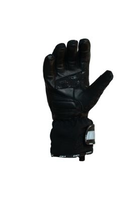 Imagen 2 del producto Guantes Moto Calle Rogue Nomad Negro Kmz