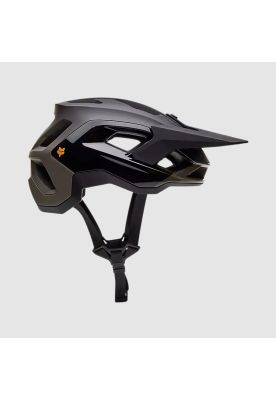 Imagen 1 del producto Casco Bicicleta New Speedframe Pro Backfade Negro Fox