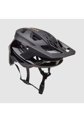 Imagen 2 del producto Casco Bicicleta New Speedframe Pro Backfade Negro Fox