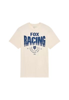 Polera Lifestyle Tread Premium Café Claro Fox