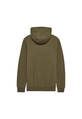 Imagen 2 del producto Poleron Lifestyle Bolt Verde Fox