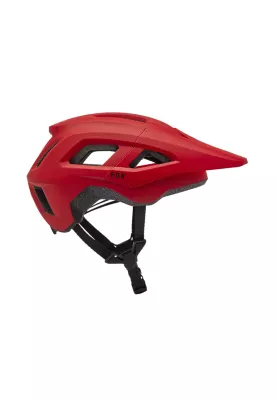 Casco Bicicleta Mainframe Mips® Rojo Fox