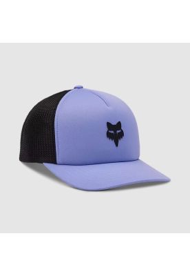 Imagen 2 del producto Gorro Jockey Lifestyle Mujer Boundary Trucker Lila Fox