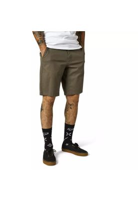 Short Lifestyle Essex 20 Cafe Fox