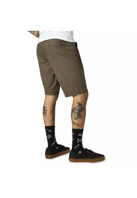 Imagen 2 del producto Short Lifestyle Essex 20 Cafe Fox